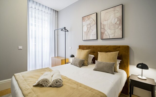 Comendador 1895 Apartments