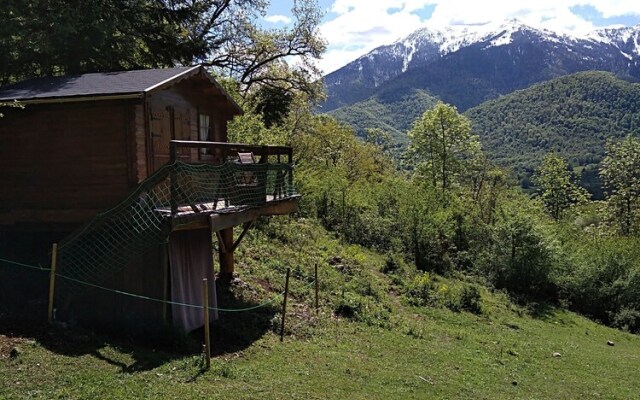 Les Insolites d'Eljie