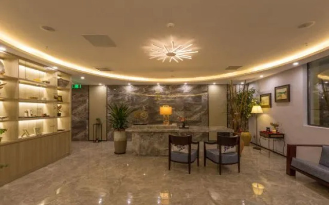 Xiamen Keju Hotel (Xiamen Wanda Tonggang Airport Branch)