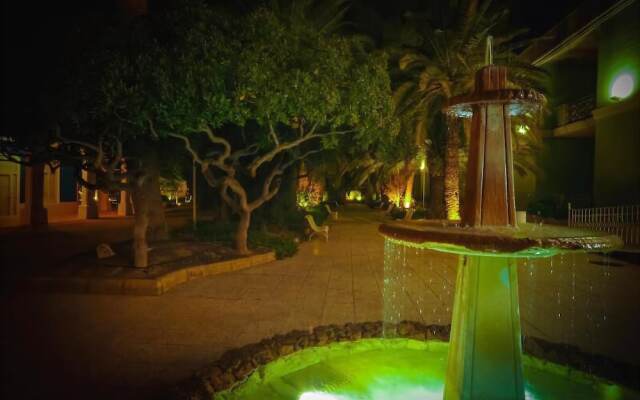 Balneario de Leana