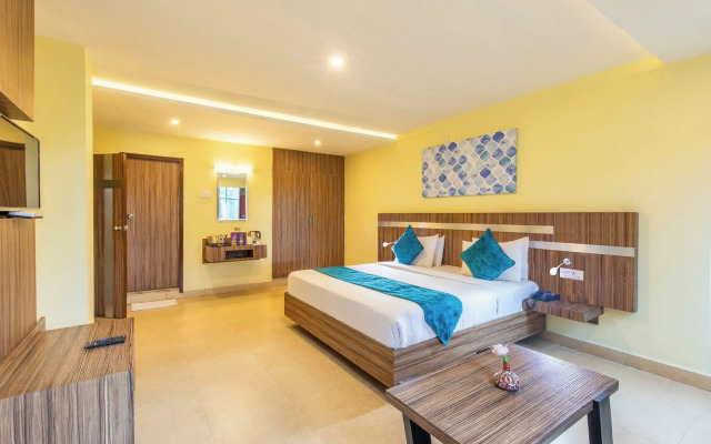 Vinayaga Inn by Poppys Ooty
