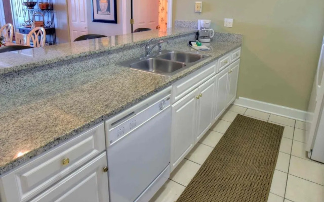 Ocean Ritz 1803
