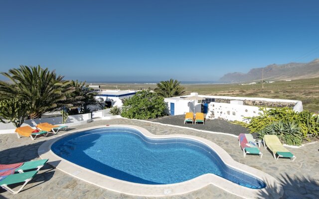 Finca Las Laderas