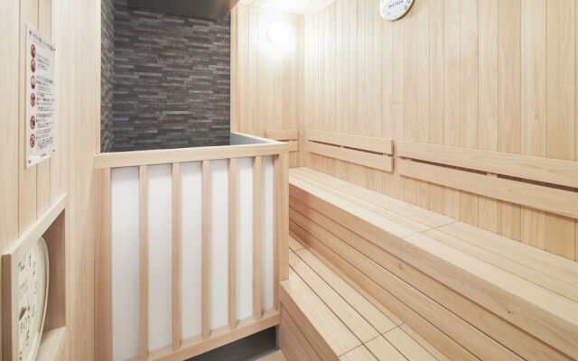 Hotel Comento Yokohama Kannai