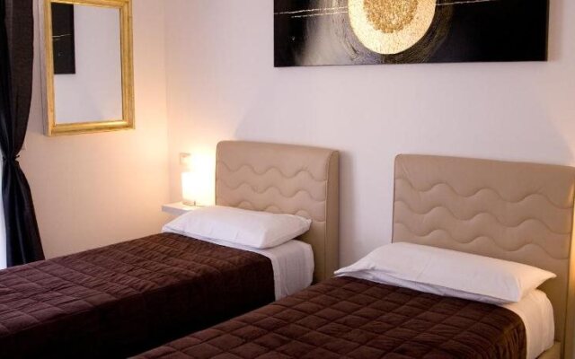 Sweet Dreams Bed  Breakfast
