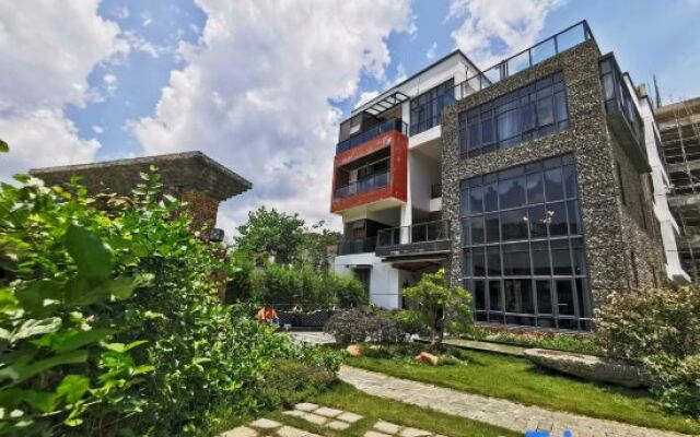 Youran Shanju Hostel