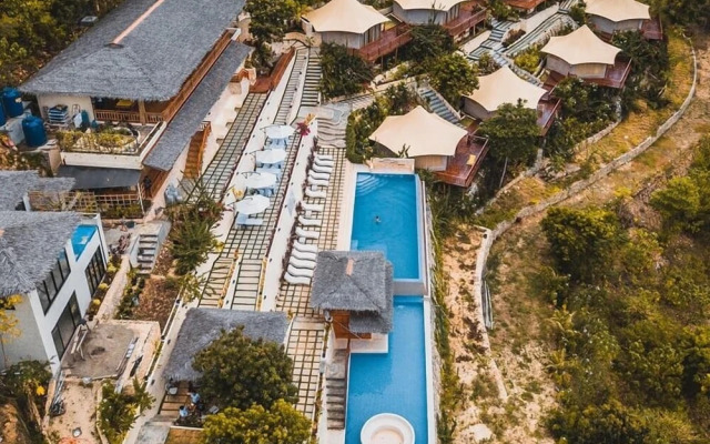 In'Sense Mountain Resort by Cocotel