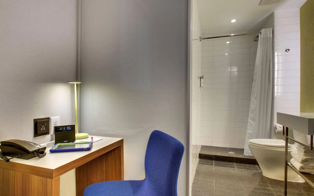 Pod DC Hotel