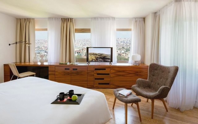 Mia Pera Hotel (ex.Occidental Pera Istanbul)