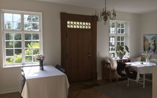 Lehnshøj Bed & Breakfast