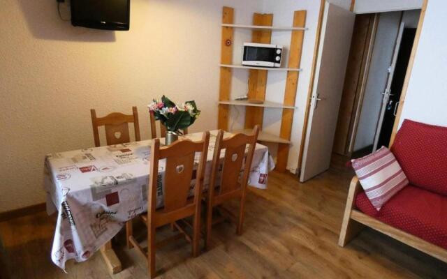 Résidence PORTAIL - 2 Pièces pour 5 Personnes 64