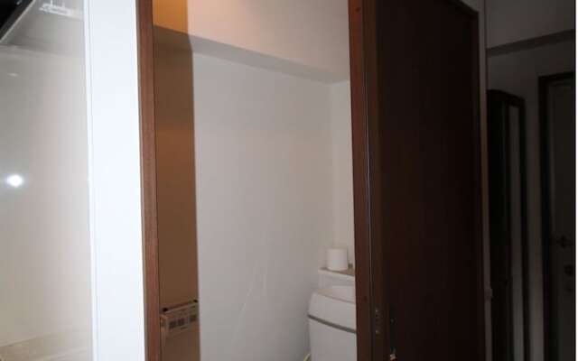 CLASS INN Omoromachi Station