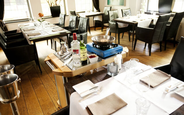 Fletcher Hotel-Restaurant De Korenbeurs