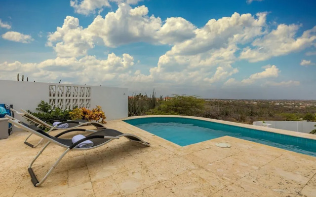 NEW Ocean View 2BR Privatepool Naturetrails