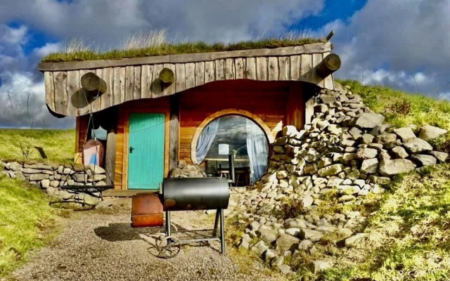 Shepherds Loch Glamping