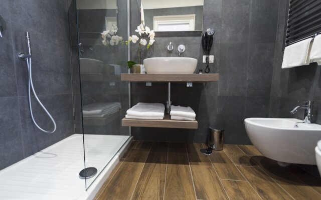 Loft Rooms Trastevere