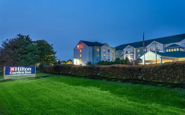 Hilton Garden Inn Islip/MacArthur Airport