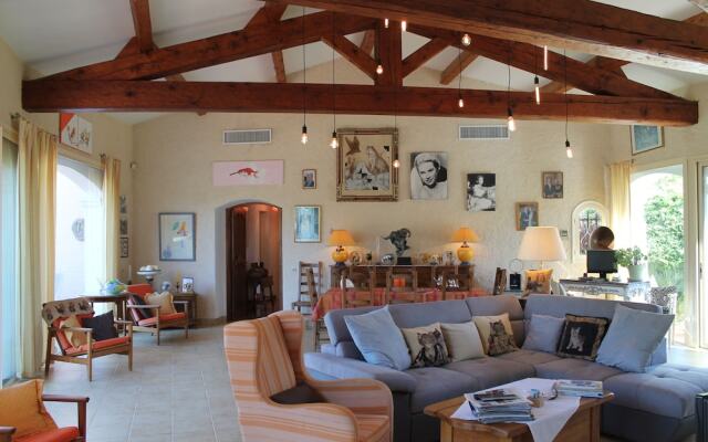 La Villa Alizée