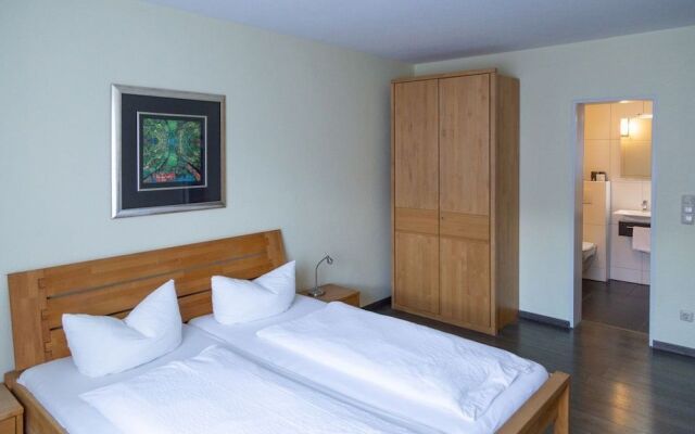 Hotel Am Schloss Broich