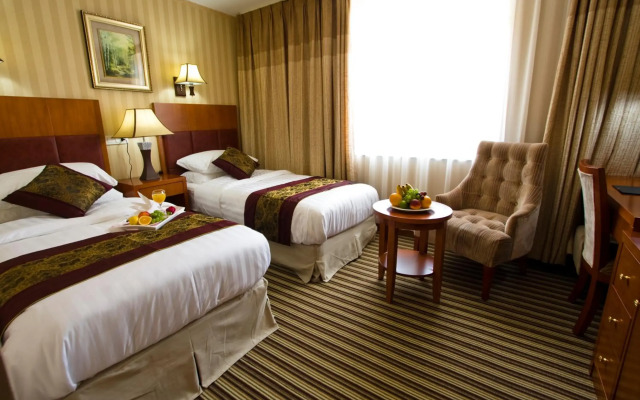 Hotel Park Exclusive