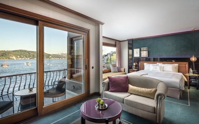 Bebek Hotel By The Stay
