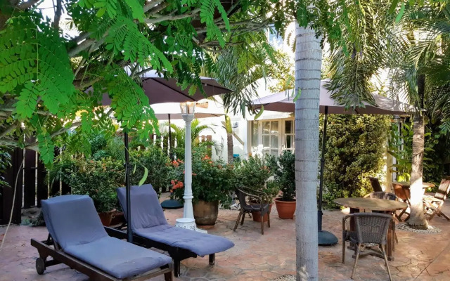 Wonders Boutique Hotel