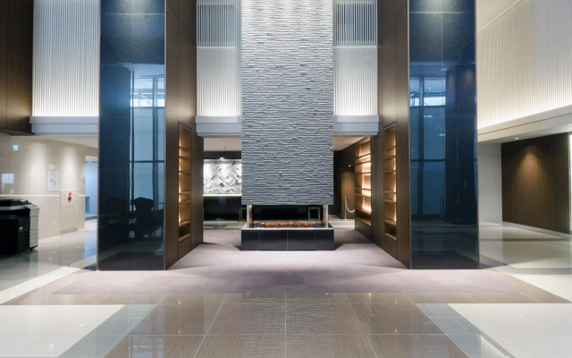 Hotel Global View Hakodate