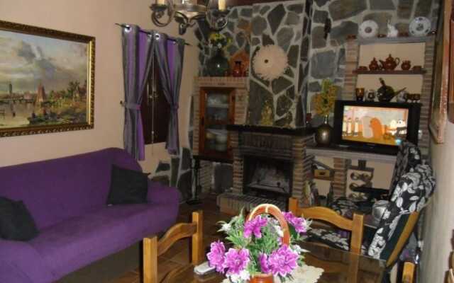 Malaga 101284 2 Bedroom Holiday home By Mo Rentals
