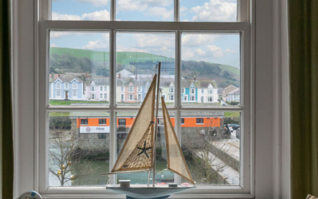 Harbour View