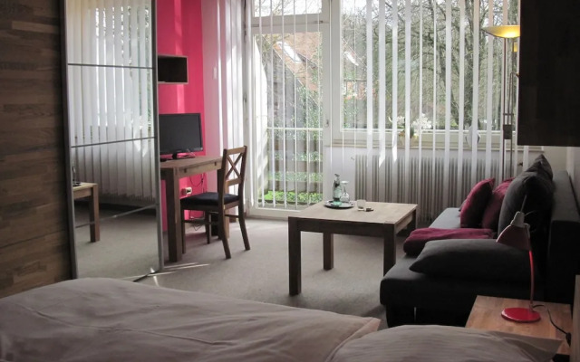 Hotel "Schauinsland"