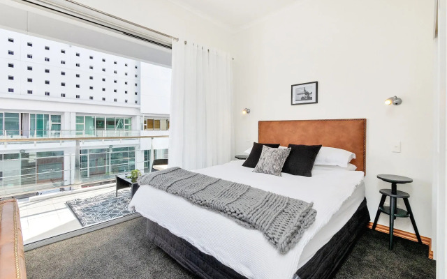 Princes Wharf Boutique Apartment