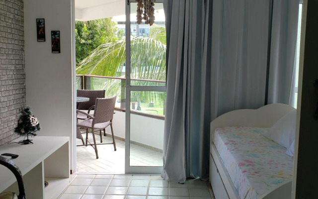 Resort Ancorar Flats