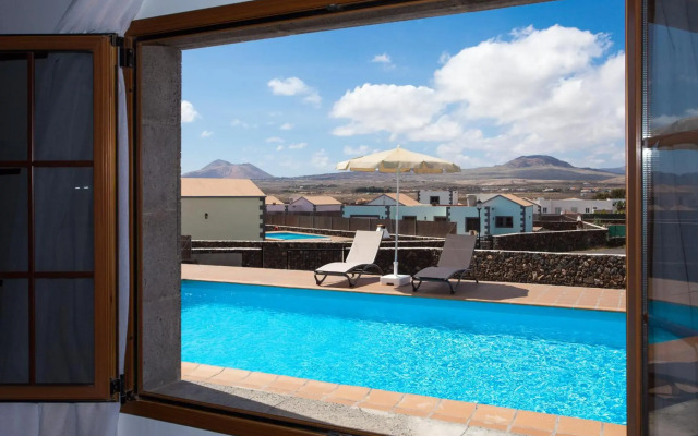 Villas Tao Mazo