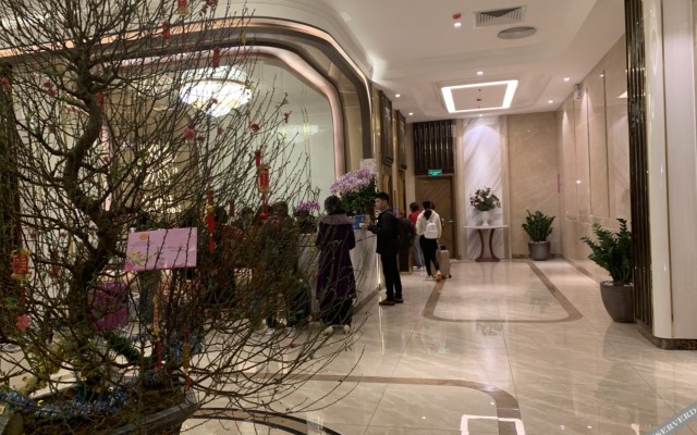 Melia Grand Hung Yen Hotel