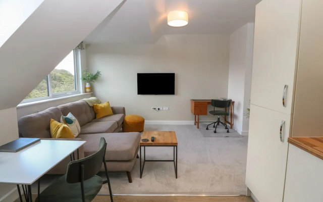 Apartment 16