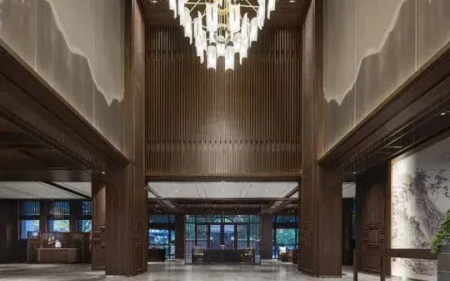 Landison Retreat Pingyao Hangzhou