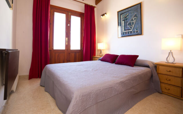 Holiday Home Yona