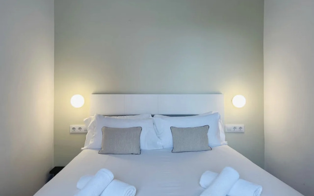 Stay U-nique Apartments Vila de Gracia