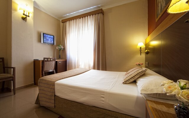 Hotel Regio 2