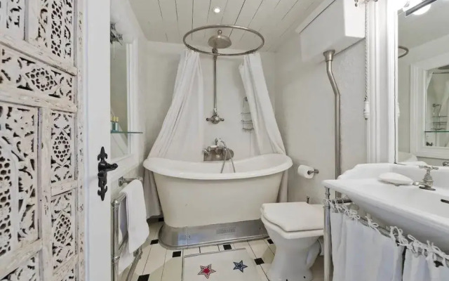 Stylish 5 Bed House in St. John's Wood/maida Vale