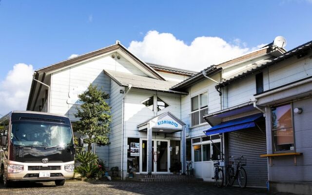 Resort Inn Kishimoto