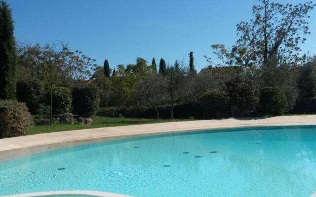 Wonderful private villa for 4 people with WIFI, pool, A/C, TV, terrace and parking