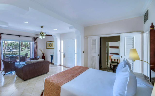 Paradisus Varadero Resort - Spa