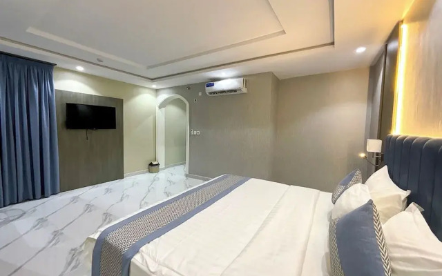 Al Baida Suites Serviced Apartments Albokhari