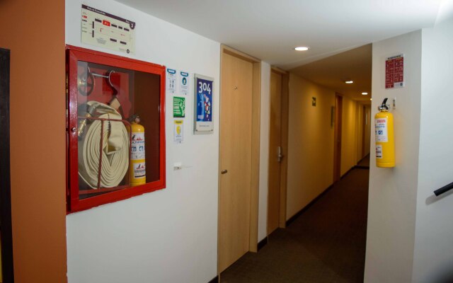 Hotel Castellana 95