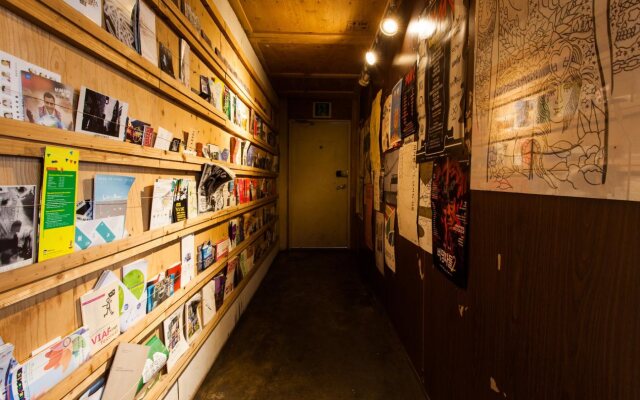 Urban Art Guesthouse