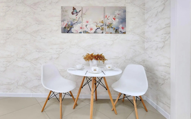 Comfort Home на улице Октябрьская 16