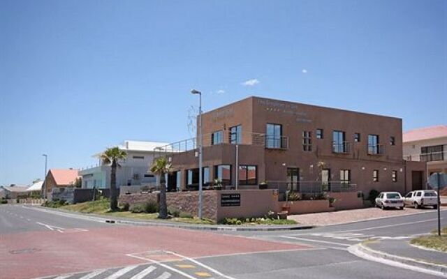 The Gregorian on Sea Guest House