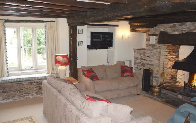 Ivy Cottage