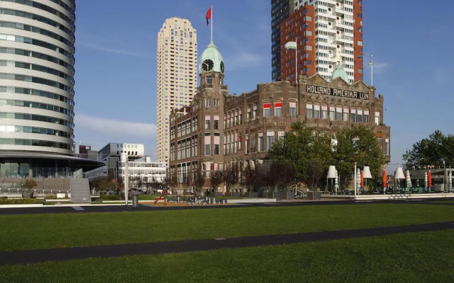 Hotel New York